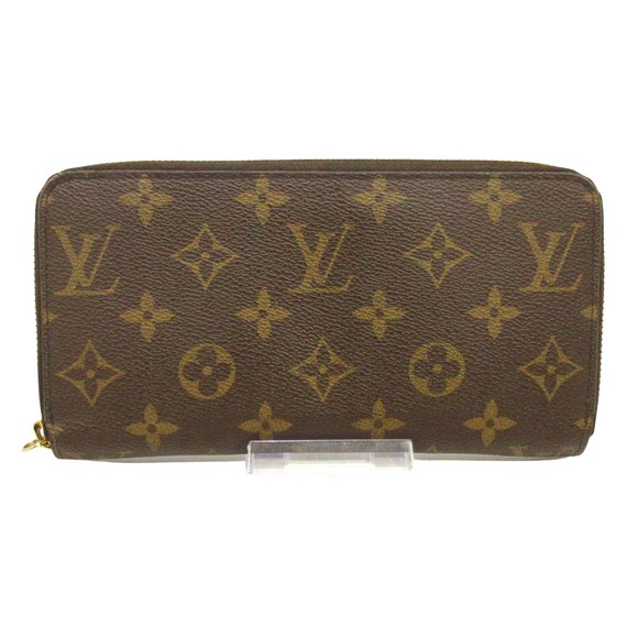 Louis Vuitton Handbags - LOUIS VUITTON Zippy wallet